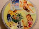 VOGUE PICTURE DISC 712 SHEP FIELDS Atlanta GA Aren't You Glad You're You 78 VG+
