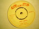 UK CLANDISC CLA 231-CLANCY ECCLES-SWEET JAMAICA/DYNAMITES-GOING UP WEST-EX-