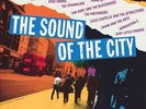 LP The Boomtown Rats, Ramones, Blondie a.o. The Sound Of The City NEAR MINT