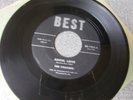 The Premiers Angel Love doowop 45 on Best mp3