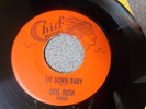 Otis Rush Sit Down baby blues 45 on Chief mp3