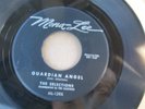 The Selections Guardian Angel doowop 45 on Mona Lee mp3
