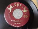 The Sheiks Walk that Walk beaut doowop 45 on Cat mp3