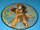 Sepultura / Orgasmatron Live (EU 1992) Limited Picture Disc LP