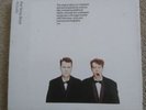 PET SHOP BOYS-ACTUALLY FURTHER LISTENING 1987-1988 REMASTERED 2-CD+SLIPCASE 2001