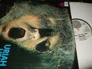 URIAH HEEP : VERY EAVY VERY UMBLE LP 1970 VERTIGO SWIRL 6360006 GERMANY