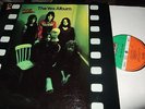 YES : THE YES ALBUM LP 1971 ATL 40106 GERMANY