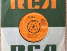 ELVIS PRESLEY demo / promo 7