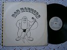 BAD MANNERS RARE ORIGINAL EX YUGOSLAV 1ST PRESS UNIQUE LABEL1980 EX-/EX