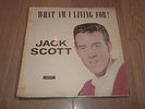 JACK SCOTT 
