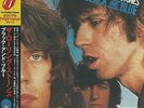 THE ROLLING STONES - BLACK AND BLUE 1999 JAPAN MINI LP CD