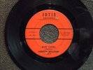 northern soul LORETTA WILLIAMS Baby Cakes JOTIS 471 listen