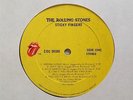 Rolling Stones / Sticky Fingers / 1971 Canadian 1st Press LP / EX / Hi-Rez Pix