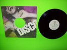 Devo ?– Gates Of Steel / Mr. B's Ballroom / Whip It 1980 Vinyl 12