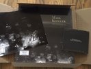 Mark Kozelek White Christmas & Little Drummer Boy Live 4-LP/1CD: Sealed & Signed