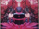 1969 PSYCH - BLUE MOUNTAIN EAGLE SELF TITLED LP - OZ 1ST ATLANTIC SAL 933825 EX