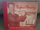 Rafael Mendez - World's Greatest Trumpet Virtuoso - 78 RPM - 4 Discs - Coast C-8