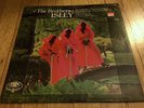Isley Brothers “The Brothers: Isley” T-Neck Soul Funk LP