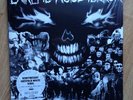 Extreme Noise Terror S/T 2017 Gatefold WHITE vinyl New Sealed Napalm Discharge