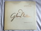 Glenn Miller Vintage Limited Edition Album Of 5 LP Records With Biography By RCA