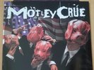 Motley Crue - Generation Swine - Colored LP - Limited To 100 Copies