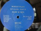 Robert Plant 'Now & ZEN' MCA RAdio Network Interview DBL