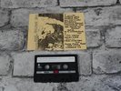 THE SMITHS - Live In Swansea 26.9.84 / BOOTLEG / Cassette Album Tape / 3956
