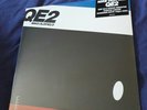 Mike Oldfield QE2 Limited edition numbered WHITE vinyl LP NEW & sealed 298/1000