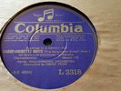 TCHAIKOVSKY CASSE NOISETTE SUITE ROYAL PHILHARMONIC OSCAR FRIED COL L2318-2320