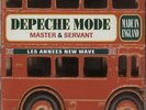 Depeche Mode Master & Servant - L... 12