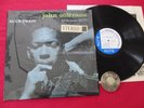 LP John Coltrane Blue Train Blue Note 1577 Still in Shrink USA RVG Stereo | EX