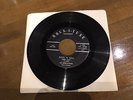 The ROCK-A-TUNES     Rare Canadian Rockabilly 45 rpm     Rock 'N' Roll Hep Cat