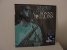 Sonny Rollins - Newk's Time - Music Matters Blue Note 45RPM 2LP #'d