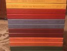 Set of 21 VINTAGE TIME LIFE  Records LP The Story Of Great Music/Great Condition