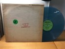 Bob Dylan - Great White Wonder - While The Establishment Burns LP - Blue Vinyl