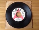 TRIUMPHS The World Owes Me A Lovin Im Coming OKEH 1967 RARE PROMO NORTHERN SOUL