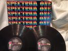Spectrum  One -Century Records 2 LP set, drum breaks, soul Samples funk NM vinyl