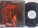 Sun Ra - Jazz In Silhouette – Impulse – original white promo copy – EXC+