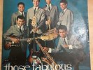 Those Fabulous Echoes Psych Garage 60s Beat Hong Kong Diamond Records 12