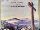 Killer Ohio Bluegrass Gospel LP   Willie Bryant   Baron   Listen