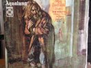 [ROCK] VG LP JETHRO TULL Aqualung {1974 QUADRAPHONIC QUAD VERSION] Alternate Mix
