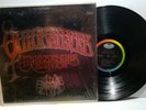 QUICKSILVER MESSENGER SERVICE '68 capitol colorband IN SHRINK  NM- jacket VG LP