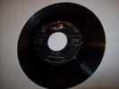 JACKIE LEE COCHRAN Buy a Car / I Want You 45 rpm Paramount 9930 Rockabilly