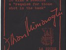 Ilhan Mimaroglu Electronic ?Quad 1976 LP To Kill A Sunrise / La Ruche