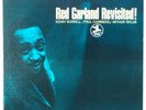 RED GARLAND: Revisited  USA Prestige Jazz w/ Kenny Burrell, Paul Chambers LP