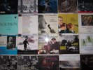 SAX Kogan Silvestri Oistrach Cluytens Klemperer Milstein Morini Klempperer Konv.