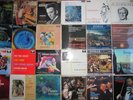 * SXL Soti Argenta Ansermet Mehta Fjedstad Abbado Curzon Szell Karajan Kertesz *