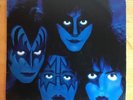Kiss Creatures Of The Night Vinyl Record Album 1982 LP