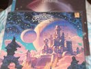 3 STARCASTLE LP- S/T-SELF - CITADEL WLP- FOUNTAINS OF LIGHT -