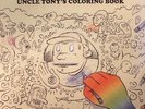 BLOCKHEAD - Uncle Tony's Coloring Book - Vinyl (2xLP)